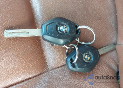 2010 BMW X3 xDrive30I from USA, damaged, VIN WBXPC9C45AWE79285